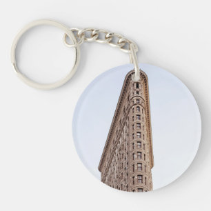 Flatiron byggnad