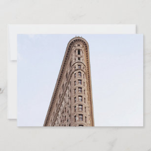 Flatiron byggnad