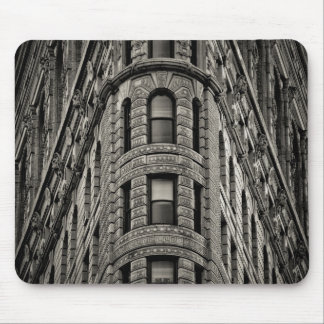 Flatiron byggnad musmatta