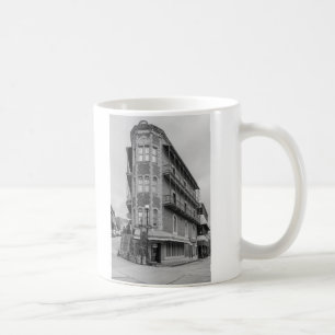 Flatiron Flats Eureka Grayscale Kaffemugg