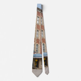 Flatiron Flats Eureka Neck Tie Slips