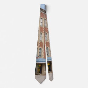 Flatiron Flats Eureka Neck Tie Slips