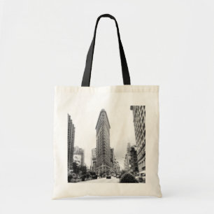 Flatiron Photo Tote Tygkasse