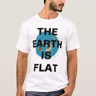 #FLATJORDTSHIRT T SHIRT