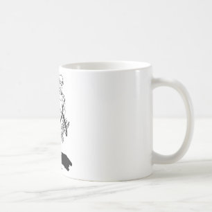 Flatlander Kaffemugg
