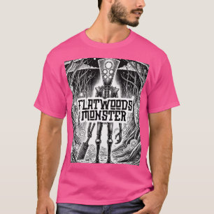 Flatwood Monster T-Shirt