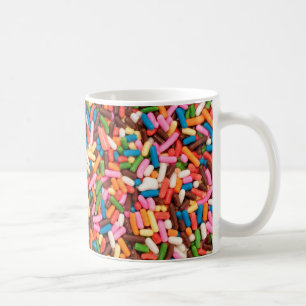 Flaunt dina stänk! kaffemugg