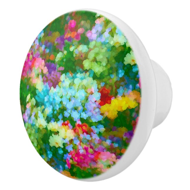 Flaunt It Knopp (Höger)