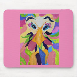 Flavia Mousepad Musmatta