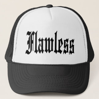 FLAWLESS TRUCKERKEPS