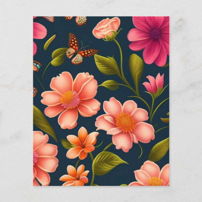 FLAYER FLYGBLAD (Framsidan)