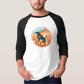 FLCC 2026 Raglan-skjorta T Shirt