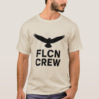 FLCNCREW T SHIRT