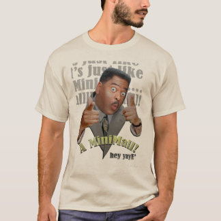FLEA MARKET MONTGOMERY'S FINEST TSHIRT v. 2.0 Tröja