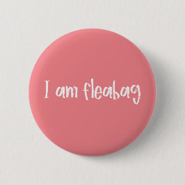 Fleabag citationstecken knapp