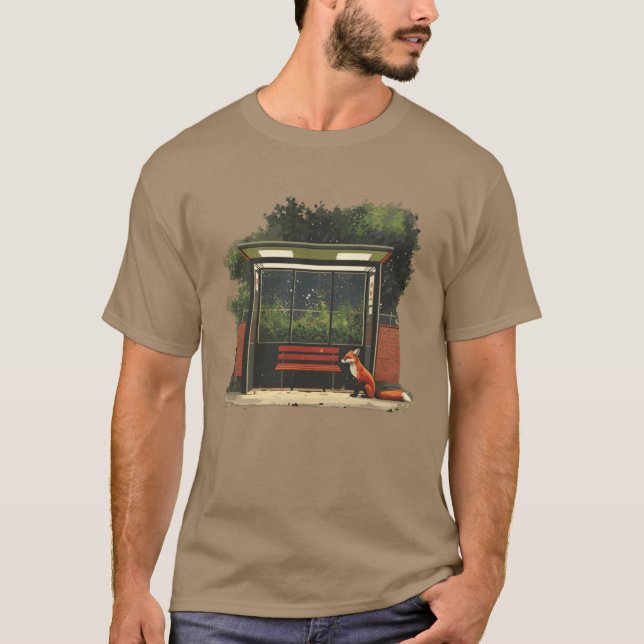Fleabag T Shirt (Framsida)
