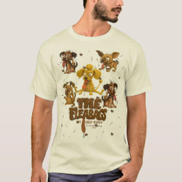 Fleabags™ My Ugly Puppy™ T Shirt