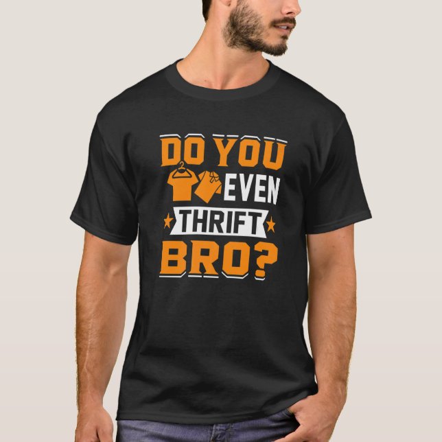 Fleamarket 11 t shirt (Framsida)