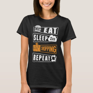 Fleamarket 13 t shirt