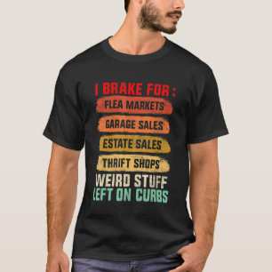 Fleamarket 2 t shirt