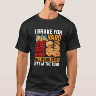 Fleamarket 4 t shirt