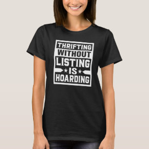 Fleamarket T Shirt