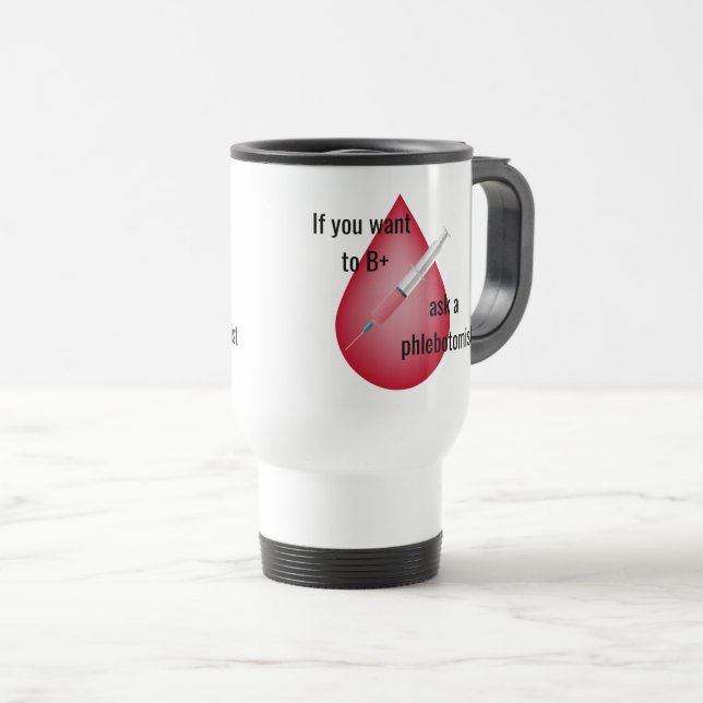 Flebologist Resemugg (Framsida höger)