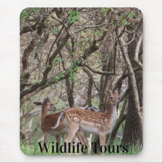 Flecktprdjur Wildlife Premium Foto Musmattor