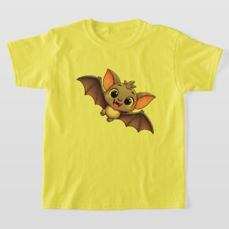 Flederik Fledermaus T Shirt