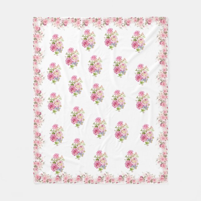 Fleece Blanket (Framsidan)