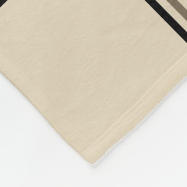 Fleece Blanket (Hörn)