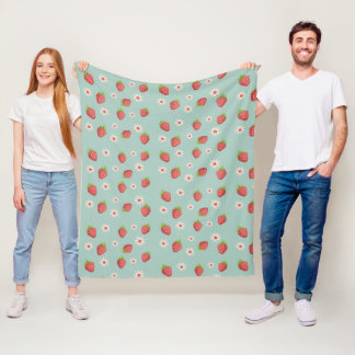 Fleece Blanket