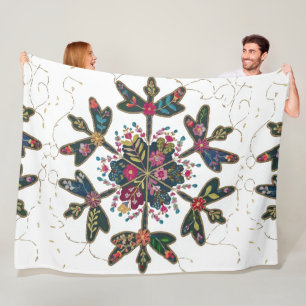 Fleece Blanket