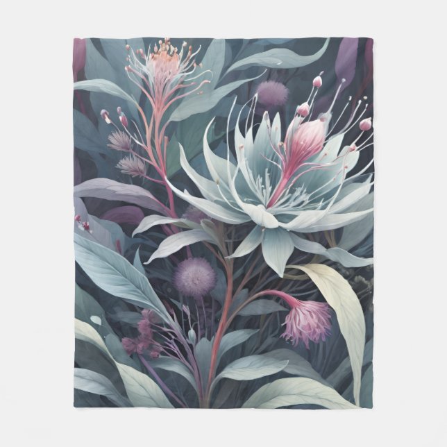 Fleece Blanket (Framsidan)