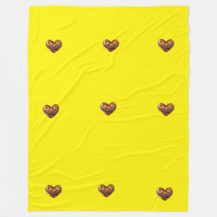 Fleece Blanket