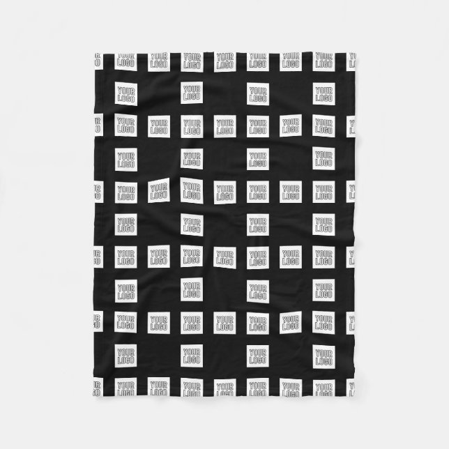 Fleece Blanket (Framsidan)