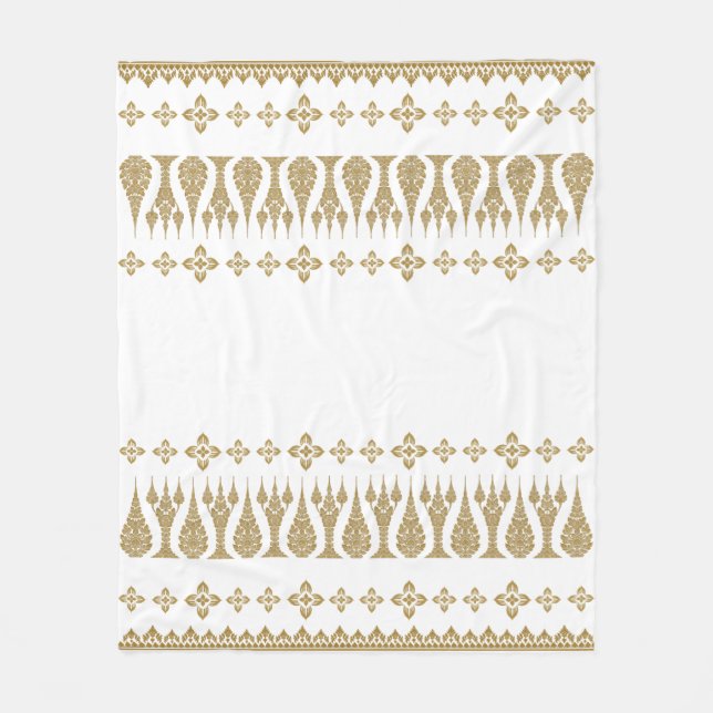 Fleece Blanket (Framsidan)