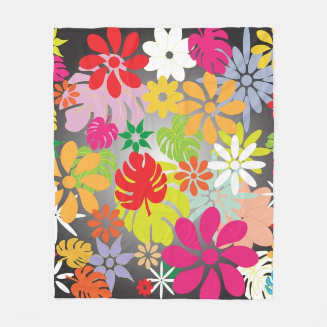 Fleece Blanket (Framsidan)