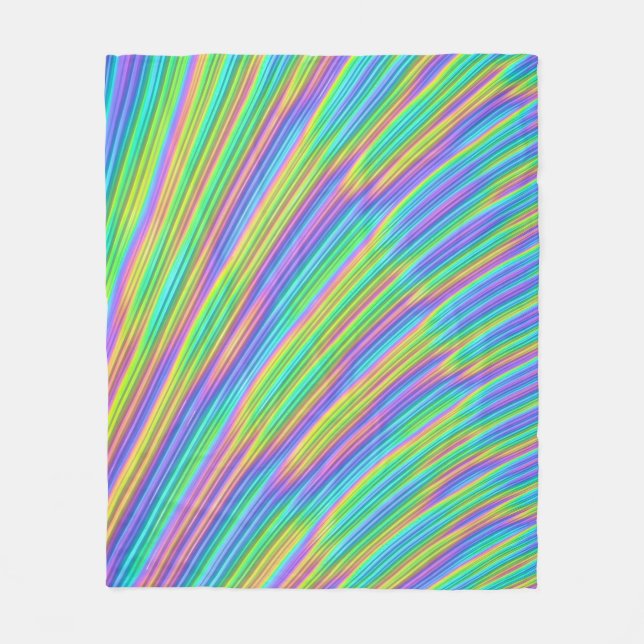 Fleece Blanket (Framsidan)