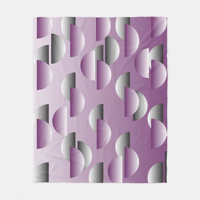 Fleece Blanket (Framsidan)