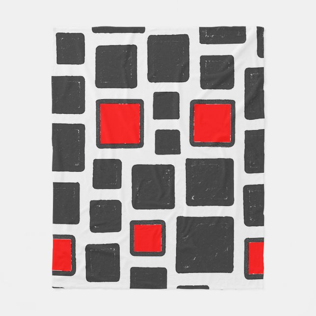 Fleece Blanket (Framsidan)