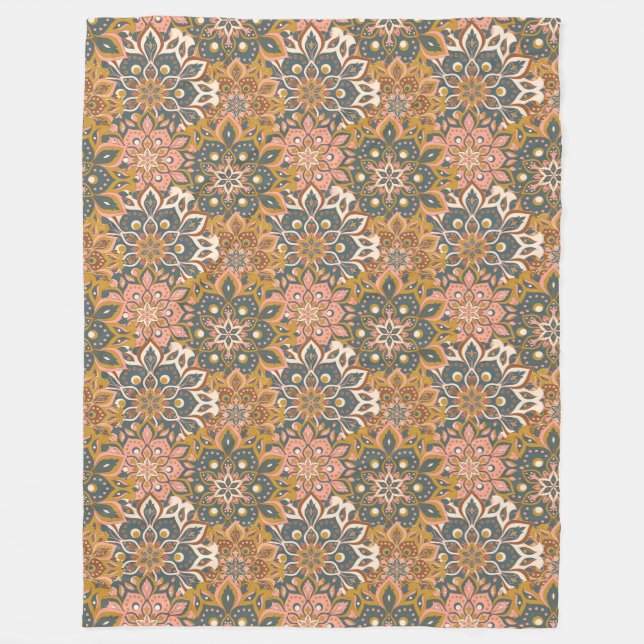 Fleece Blanket (Framsidan)