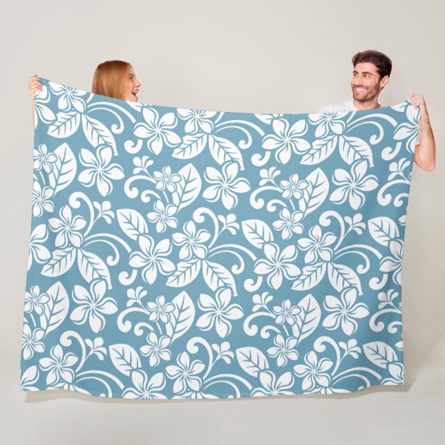Fleece Blanket (På plats)