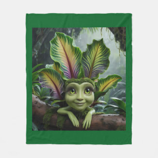Fleece Blanket