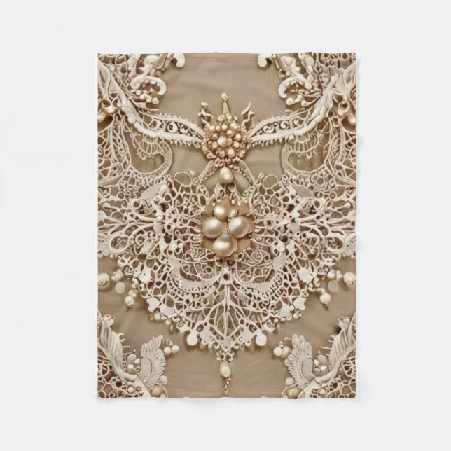 Fleece Blanket (Framsidan)