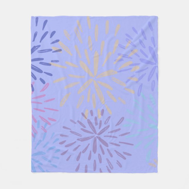 Fleece Blanket (Framsidan)