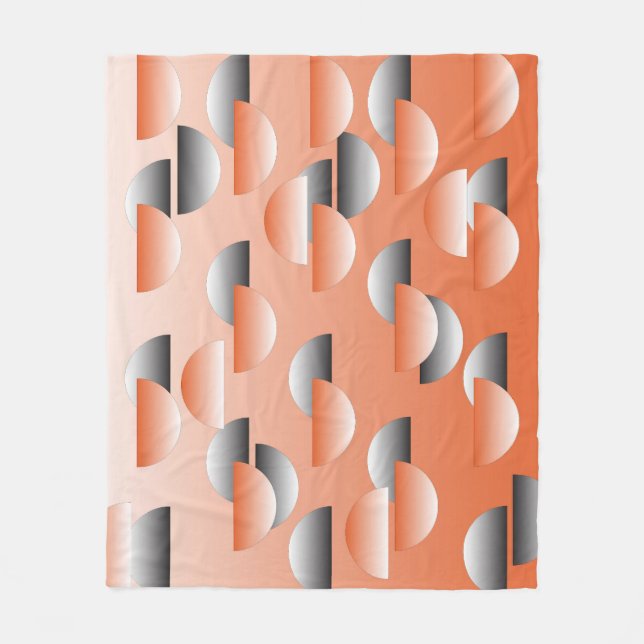 Fleece Blanket (Framsidan)