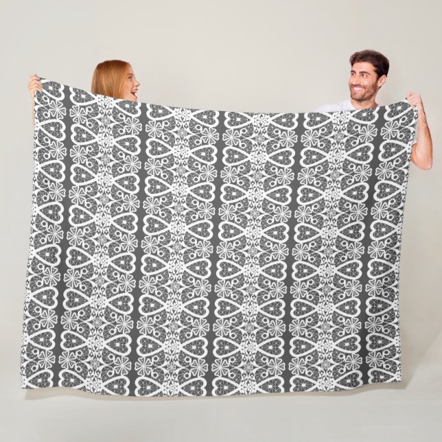 Fleece Blanket (På plats)