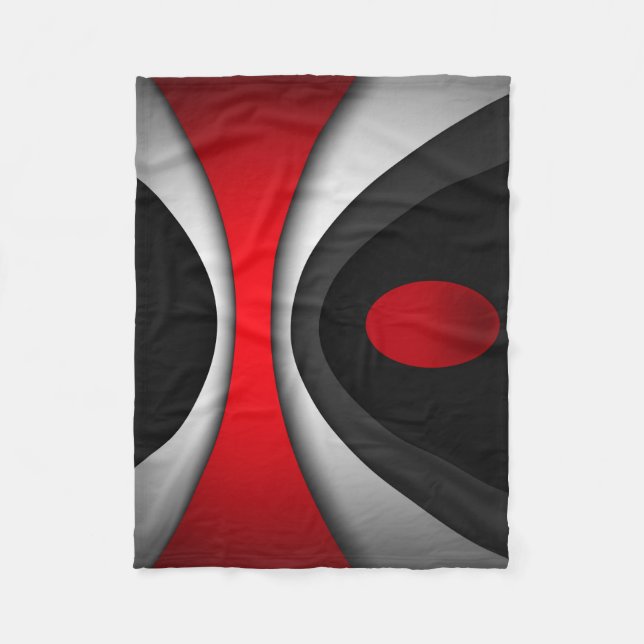 Fleece Blanket (Framsidan)