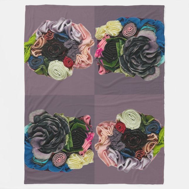 Fleece Blanket (Framsidan)